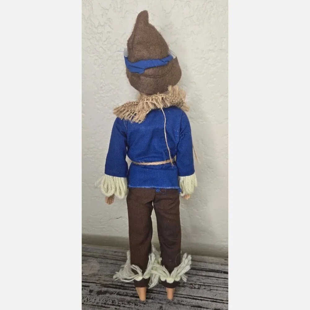 Scarecrow the Wizard of OZ Sky Kids 1994